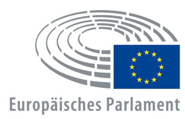 Dankeschön vom EU-Parlaments-Präsident