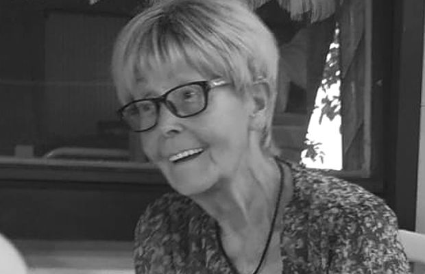 Das EMG trauert um Karin Grölz