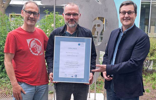 Startseite EMG H rth