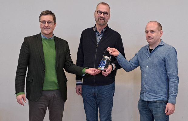 Uli Lauhues sagt „einfach mal tschüß“