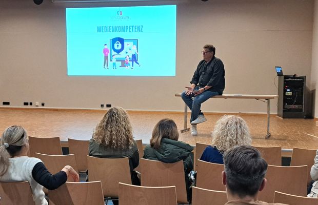 Die dunkle Seite der Digitalität