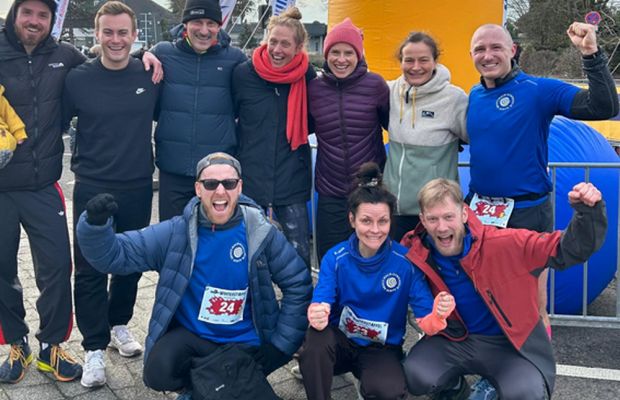 Pfeilschnelle Pauker