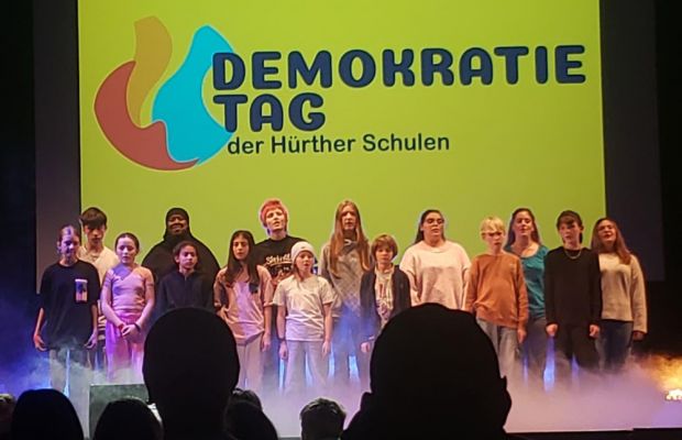 Starkes Zeichen: Hürth bleibt stabil!