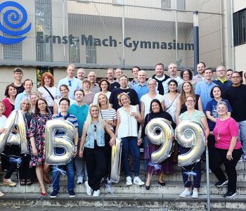 25 Jahre Abi – Jahrgang ’99 schwelgt in Erinnerungen