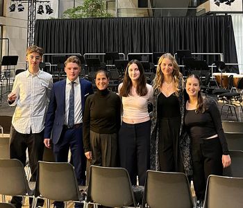 Bewegender Abend beim Beethovenfest