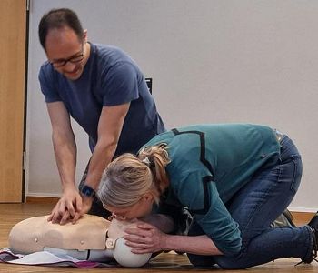 Ein Kurs, der den Unterschied machen kann