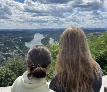 Fragen ums menschliche Verhalten