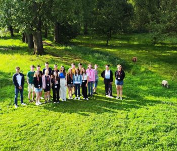 Verschiedene Unendlichkeiten und vieles mehr