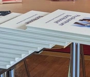 Unendlichkeiten und größere Unendlichkeiten