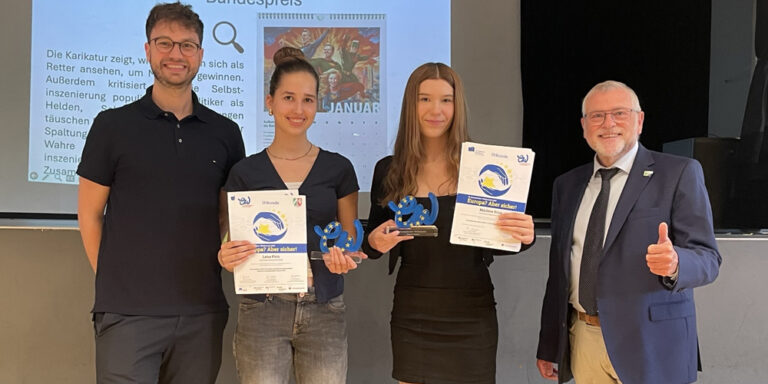 Pop gegen Populismus