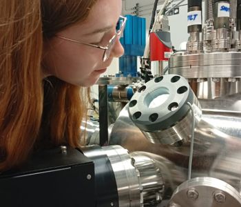 Teilnehmerinnen-Rekord beim Physik-Schnupperpraktikum