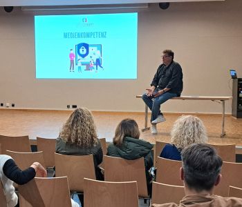 Die dunkle Seite der Digitalität