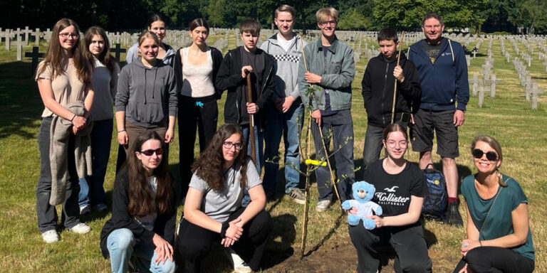 Endstation Ysselsteijn