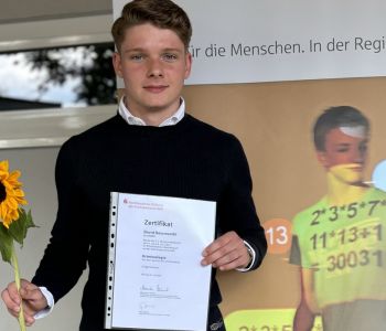 Wissen, Wachsen, Weiterdenken