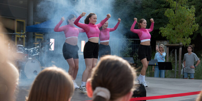 EMG-Sommerfest düpiert alle Wetter-Apps