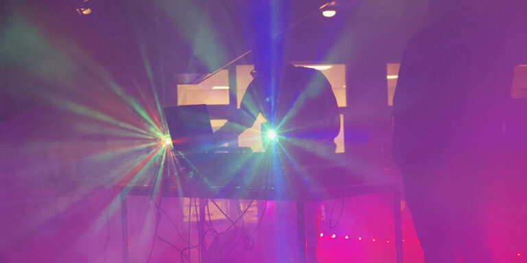 Rock ’n‘ Roll in der Bonnstraße