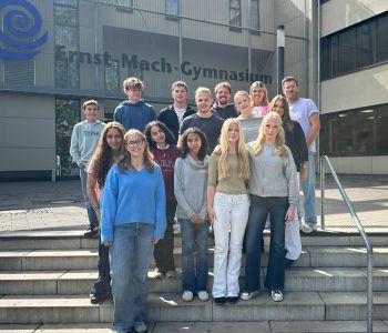 Von Schülern – für Schüler