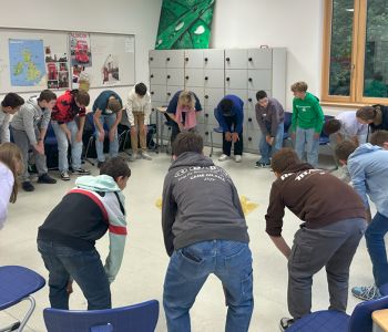 Acht Workshops zum Sozialen Lernen