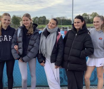 Gute Laune trotz Misserfolg