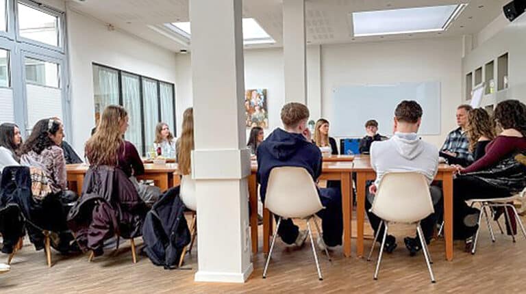 Tiefenpsychologie im Rheingold-Institut
