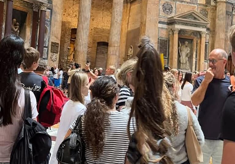 EF entdeckt die Toscana